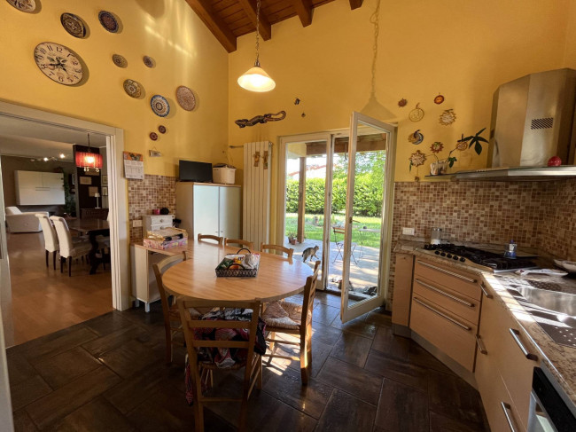 Villa in vendita a Gorizia