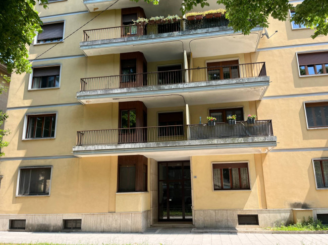 Appartamento in vendita a Gorizia
