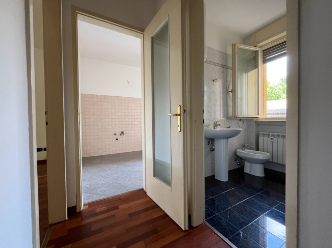 Appartamento in vendita a Gorizia