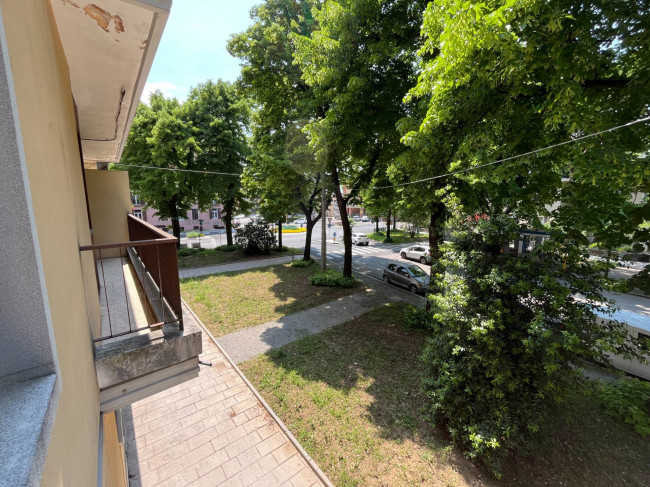 Appartamento in vendita a Gorizia
