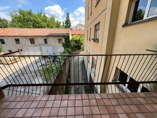 Appartamento in vendita a Gorizia