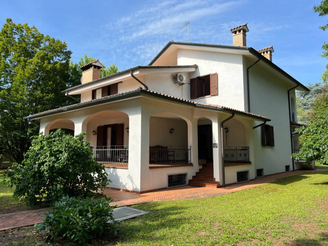 Villa in vendita a Gorizia
