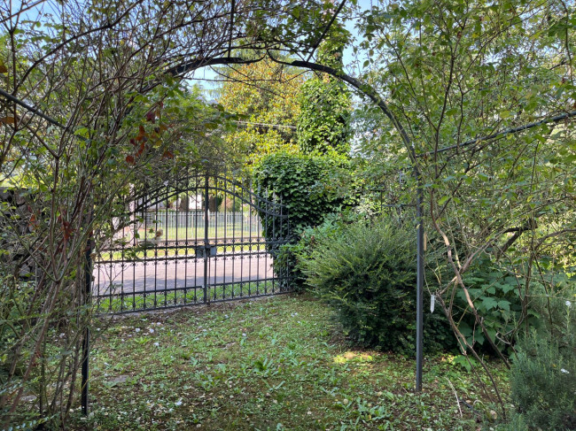 Villa in vendita a Gorizia
