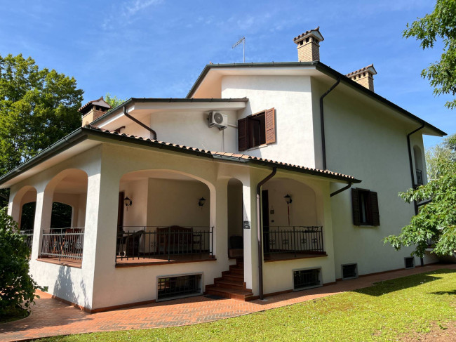 Villa in vendita a Gorizia