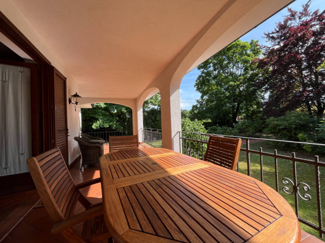 Villa in vendita a Gorizia