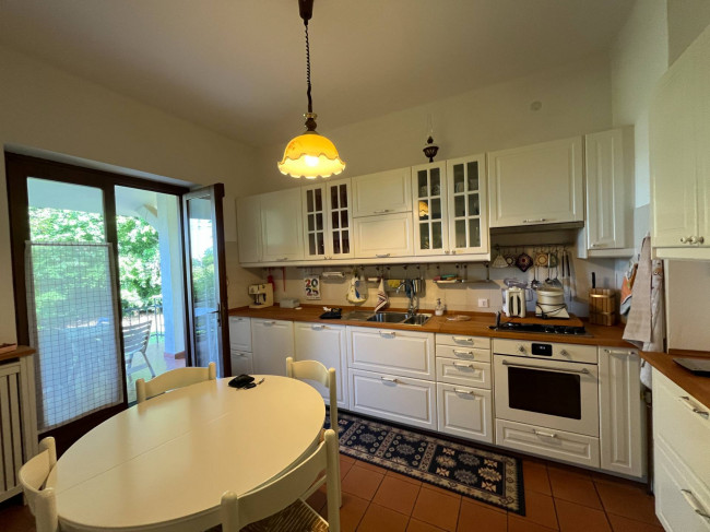 Villa in vendita a Gorizia