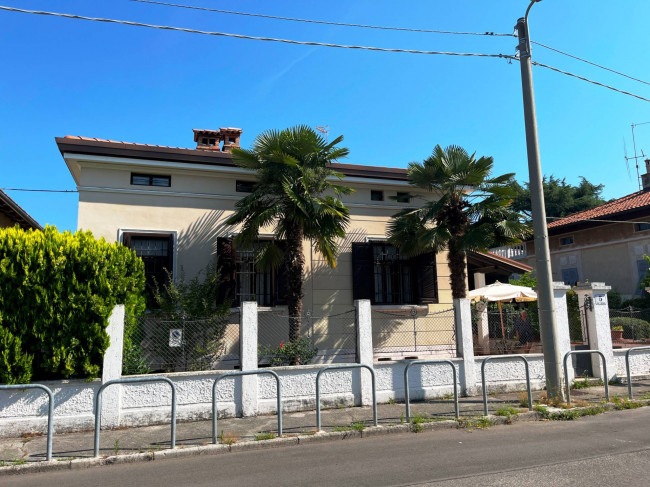 Villa in vendita a Gorizia