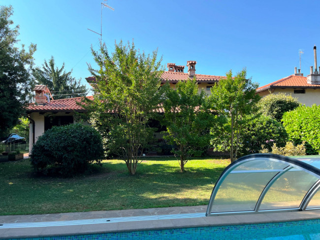 Villa in vendita a Gorizia
