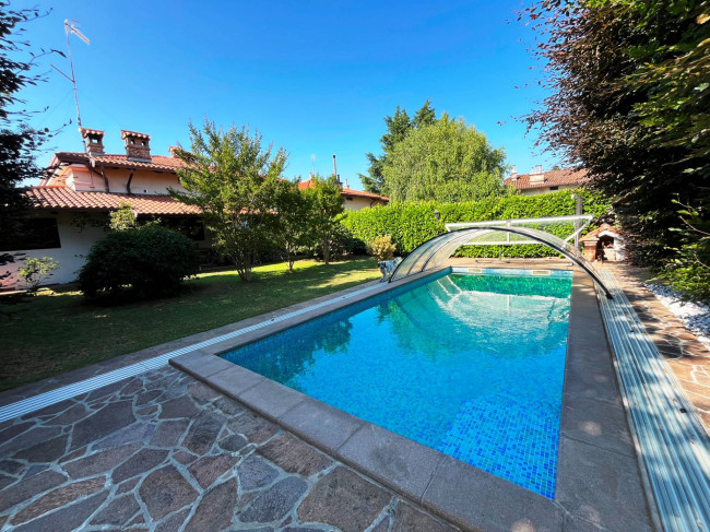 Villa in vendita a Gorizia