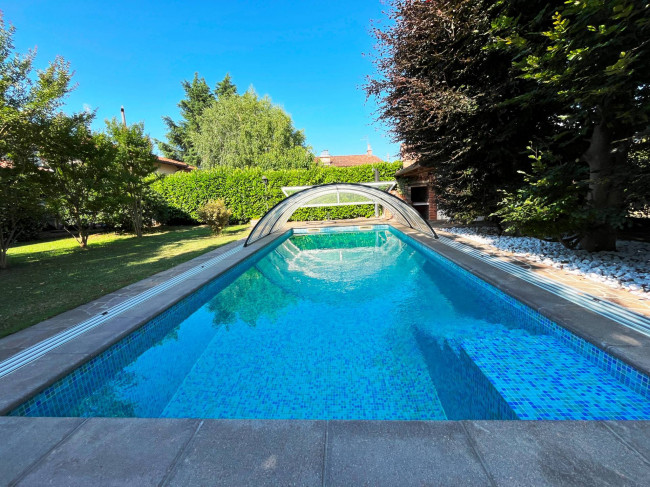 Villa in vendita a Gorizia