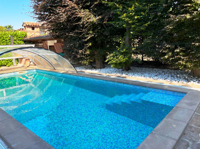 Villa in vendita a Gorizia
