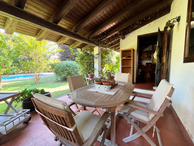 Villa in vendita a Gorizia