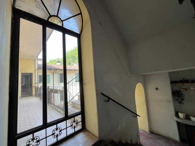 Stabile intero in vendita a Gorizia