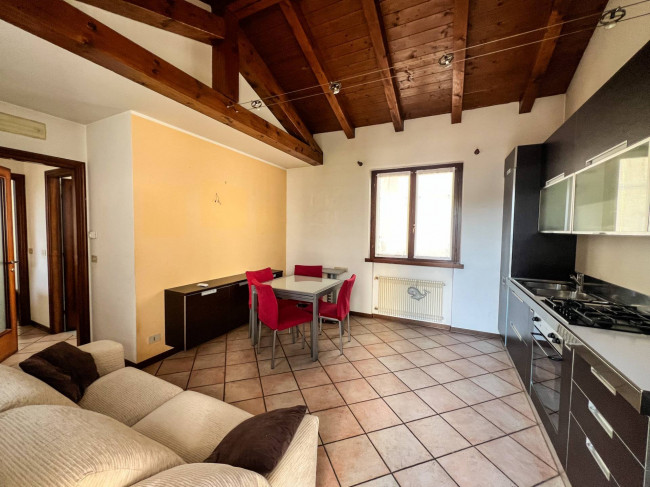 Appartamento in vendita a Gorizia