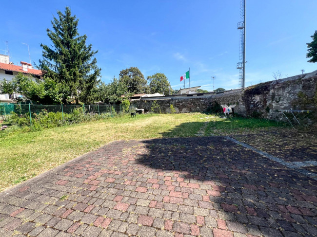 Appartamento in vendita a Gorizia