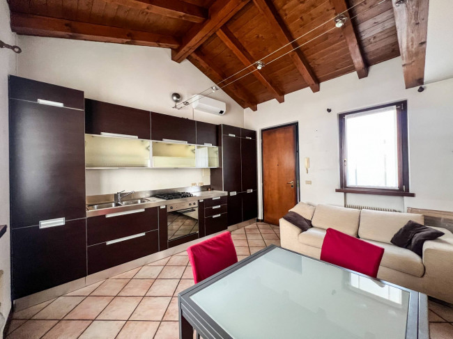 Appartamento in vendita a Gorizia