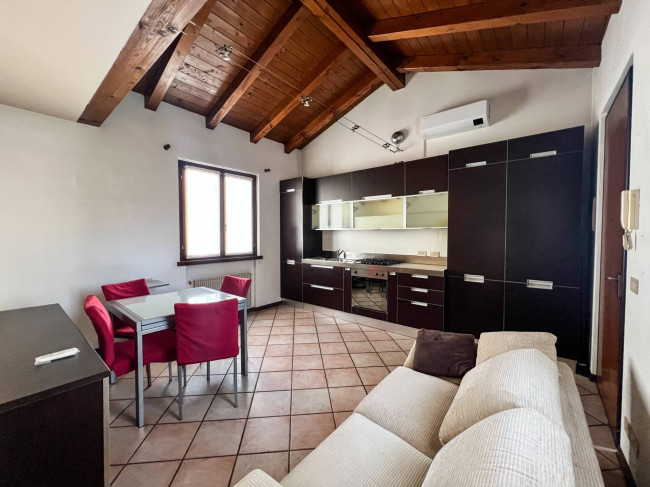 Appartamento in vendita a Gorizia