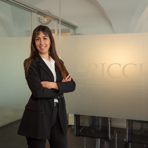Franzon Jessica - Collaboratore