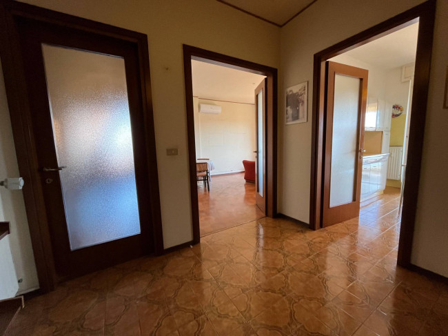 Appartamento in vendita a Gorizia