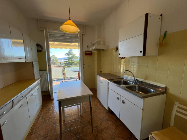 Appartamento in vendita a Gorizia