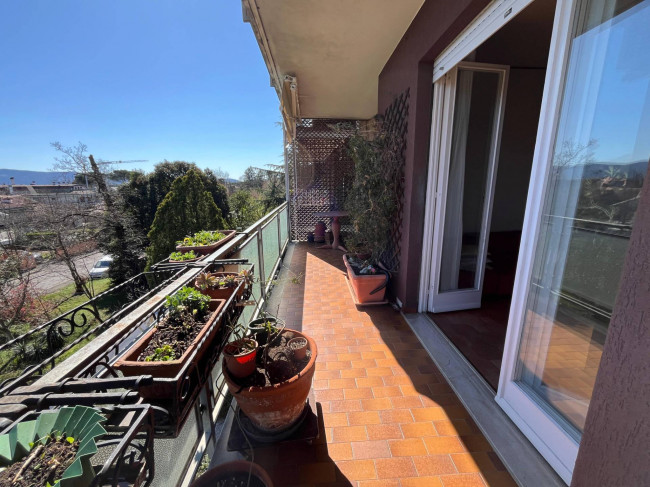 Appartamento in vendita a Gorizia