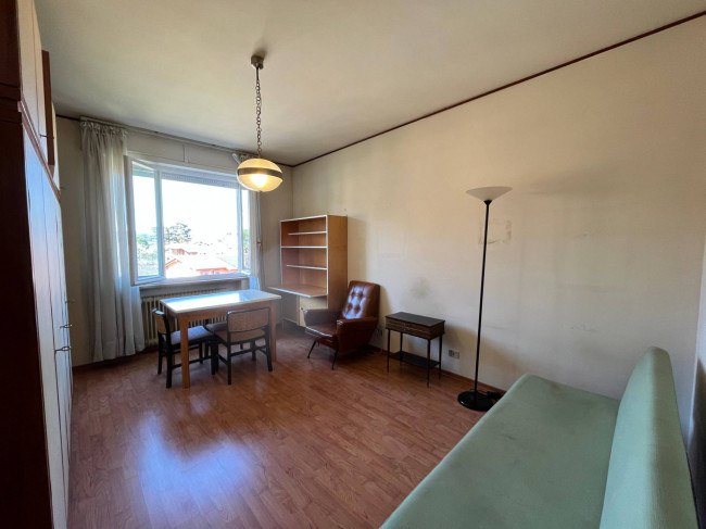 Appartamento in vendita a Gorizia