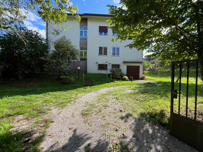 Appartamento in vendita a Gorizia