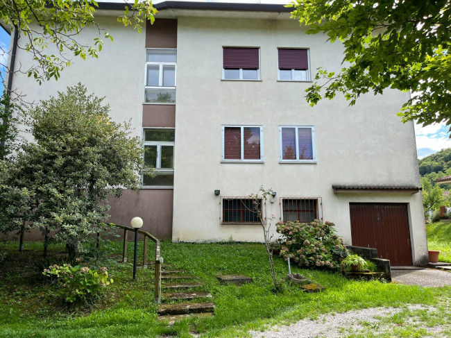 Appartamento in vendita a Gorizia