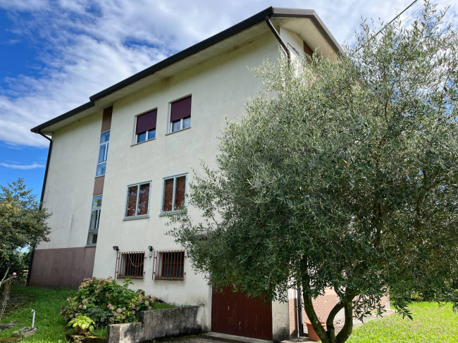 Appartamento in vendita a Gorizia
