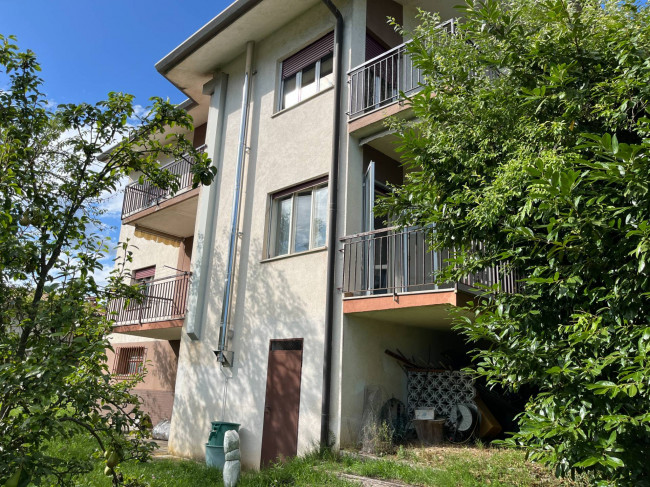 Appartamento in vendita a Gorizia