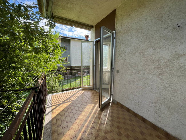 Appartamento in vendita a Gorizia