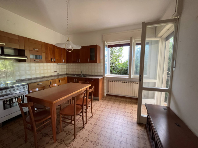 Appartamento in vendita a Gorizia