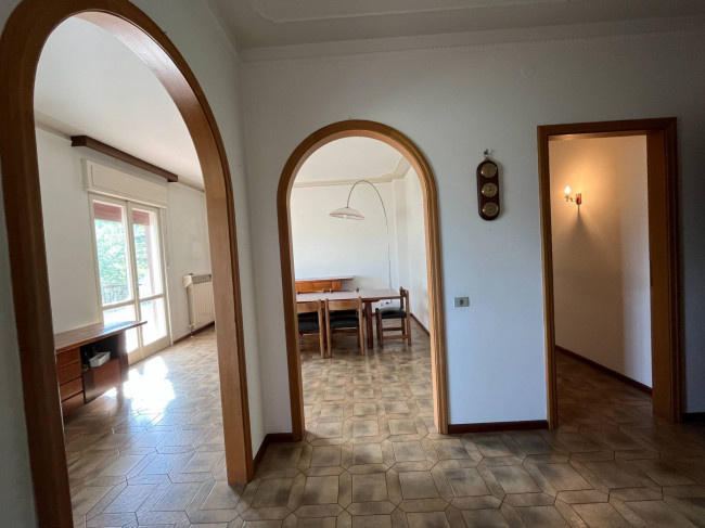 Appartamento in vendita a Gorizia