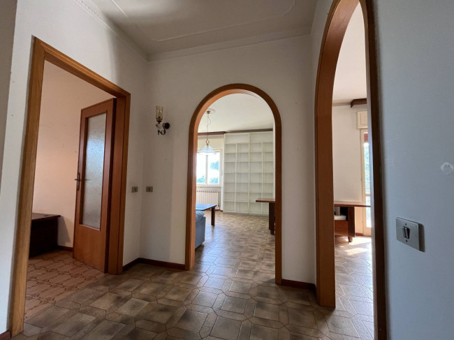 Appartamento in vendita a Gorizia