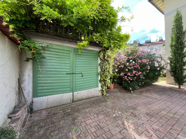 Casa indipendente in vendita a Gorizia