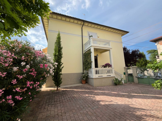 Casa indipendente in vendita a Gorizia