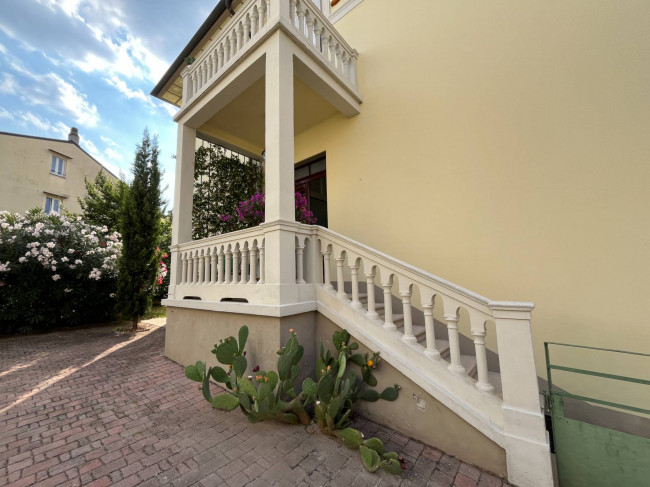 Casa indipendente in vendita a Gorizia