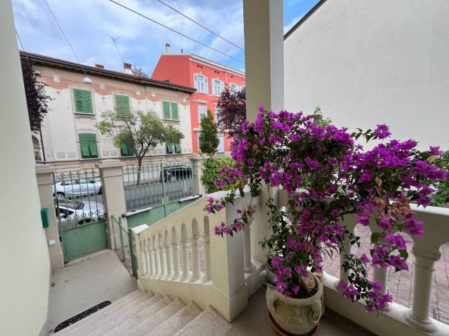 Casa indipendente in vendita a Gorizia