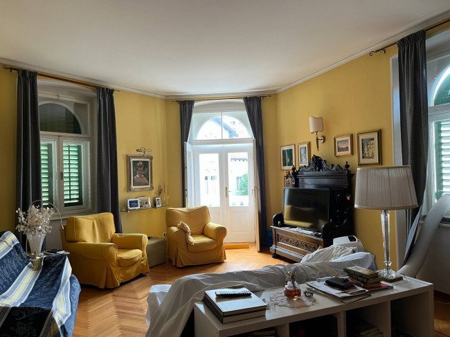 Casa indipendente in vendita a Gorizia