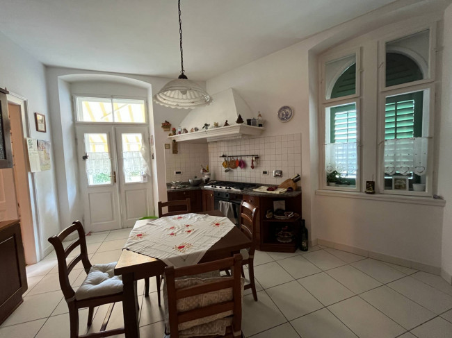 Casa indipendente in vendita a Gorizia