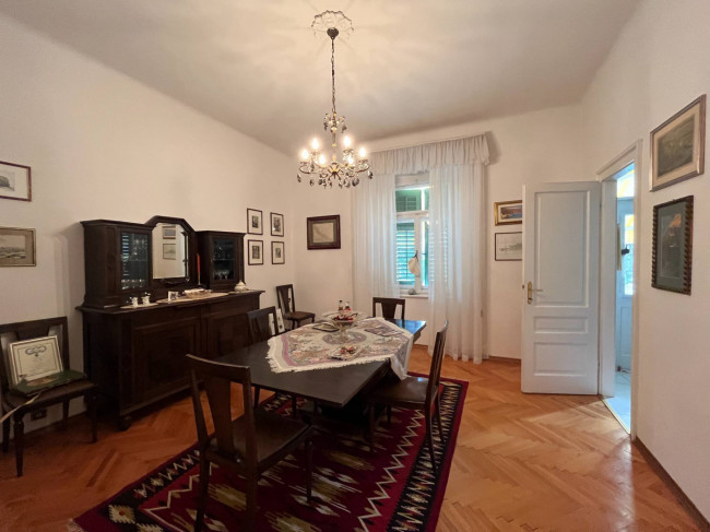 Casa indipendente in vendita a Gorizia