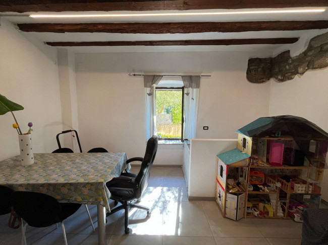 Bifamiliare porzione in vendita a Capriva del Friuli