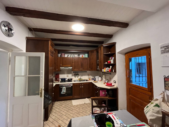 Bifamiliare porzione in vendita a Capriva del Friuli