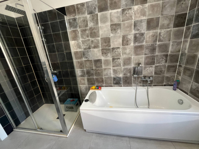 Bifamiliare porzione in vendita a Capriva del Friuli