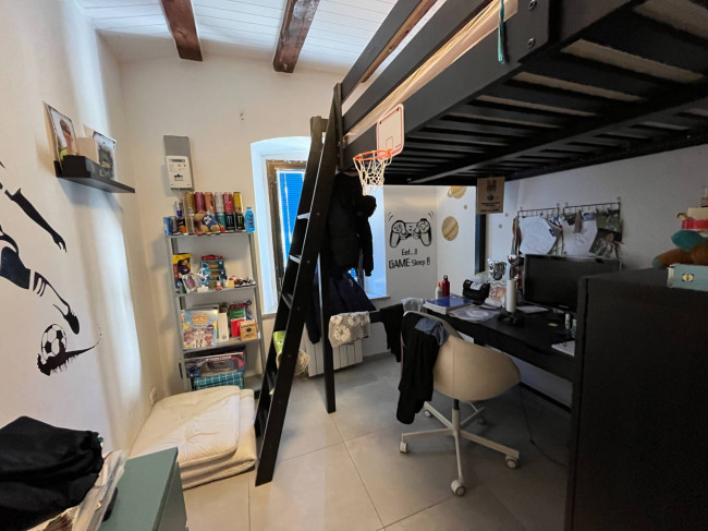 Bifamiliare porzione in vendita a Capriva del Friuli