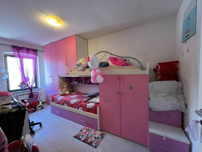 Bifamiliare porzione in vendita a Capriva del Friuli