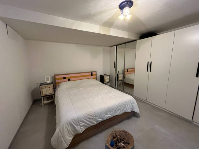 Bifamiliare porzione in vendita a Capriva del Friuli