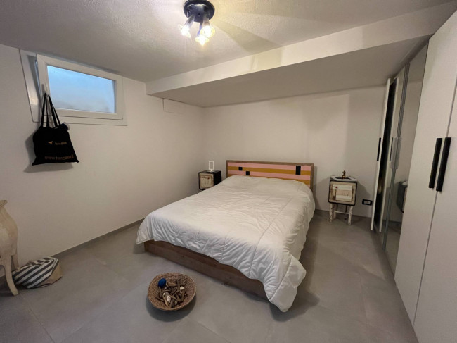 Bifamiliare porzione in vendita a Capriva del Friuli