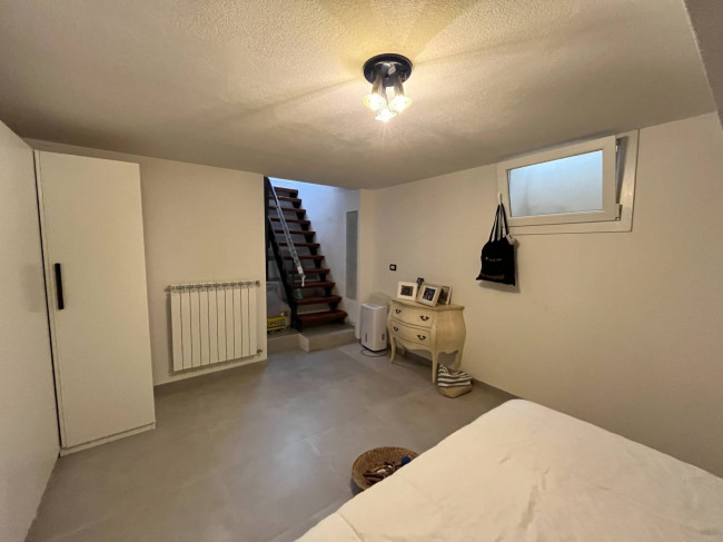 Bifamiliare porzione in vendita a Capriva del Friuli