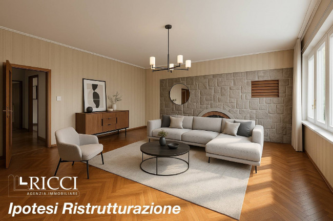 Villa in vendita a Gorizia